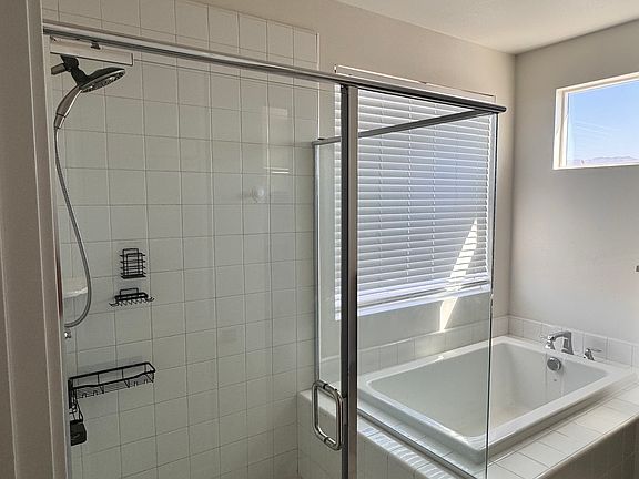 Master Restroom