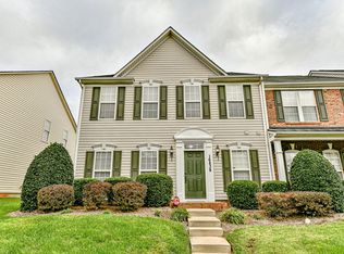 16838 Hugh Torance Py, Huntersville, NC 28078