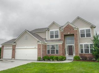 11491 S Freedom St, Olathe, KS 66061