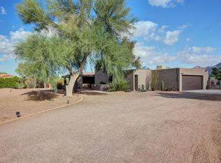 12302 E Palomino Rd, Scottsdale, AZ 85259