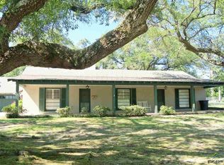 315 College Ave, Henderson, TX 75654