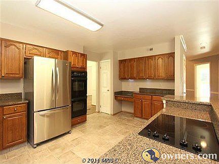 another part of kitchen