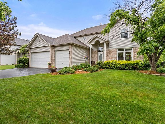 2nd image of 857 Bluestem Dr
