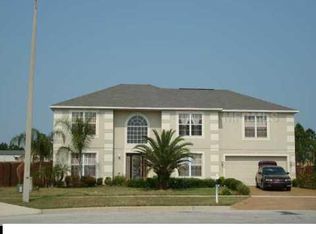 3310 Magnolia Petal Ct, Clermont, FL 34711