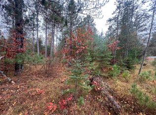 Trout Haven Rd #3, Dunbar, WI 54119