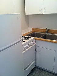 Rented by Comprehensive Management