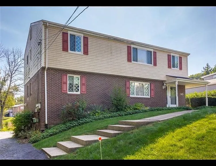 110 Schars Lane #2