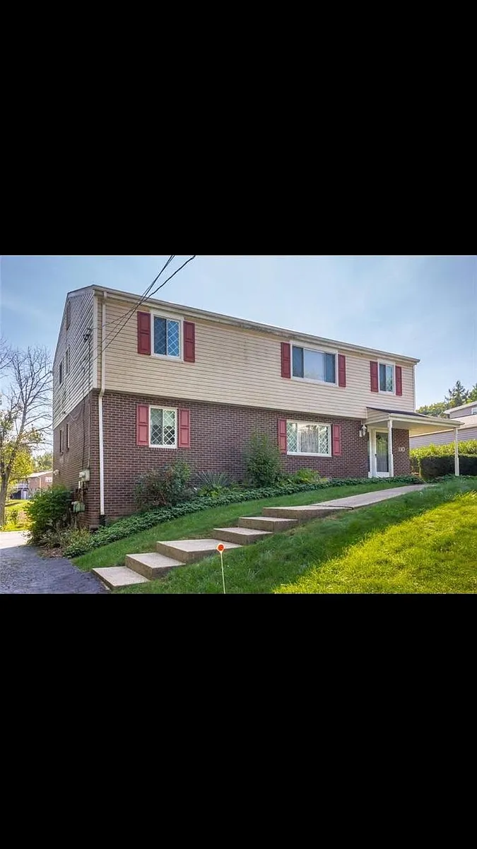 110 Schars Lane #2 - 110 Schars Ln #2