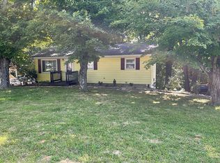 7175 S Shields Ridge Rd, Bloomington, IN 47401