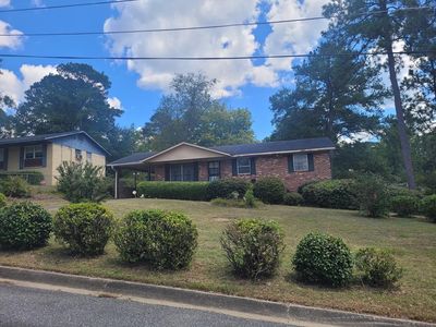 702 Baltic Ct, Columbus, GA, 31907