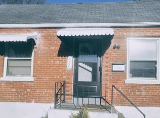 8770 Jordan St, Saint Louis, MO