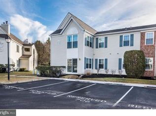 705A Ginger Ct, Mount Laurel, NJ 08054