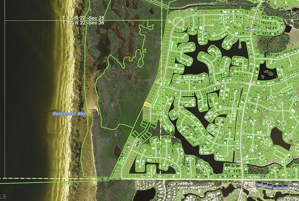 2nd image of 17285 Acapulco Rd