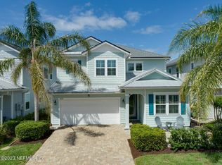 4042 Coastal Ave, Jacksonville Beach, FL 32250