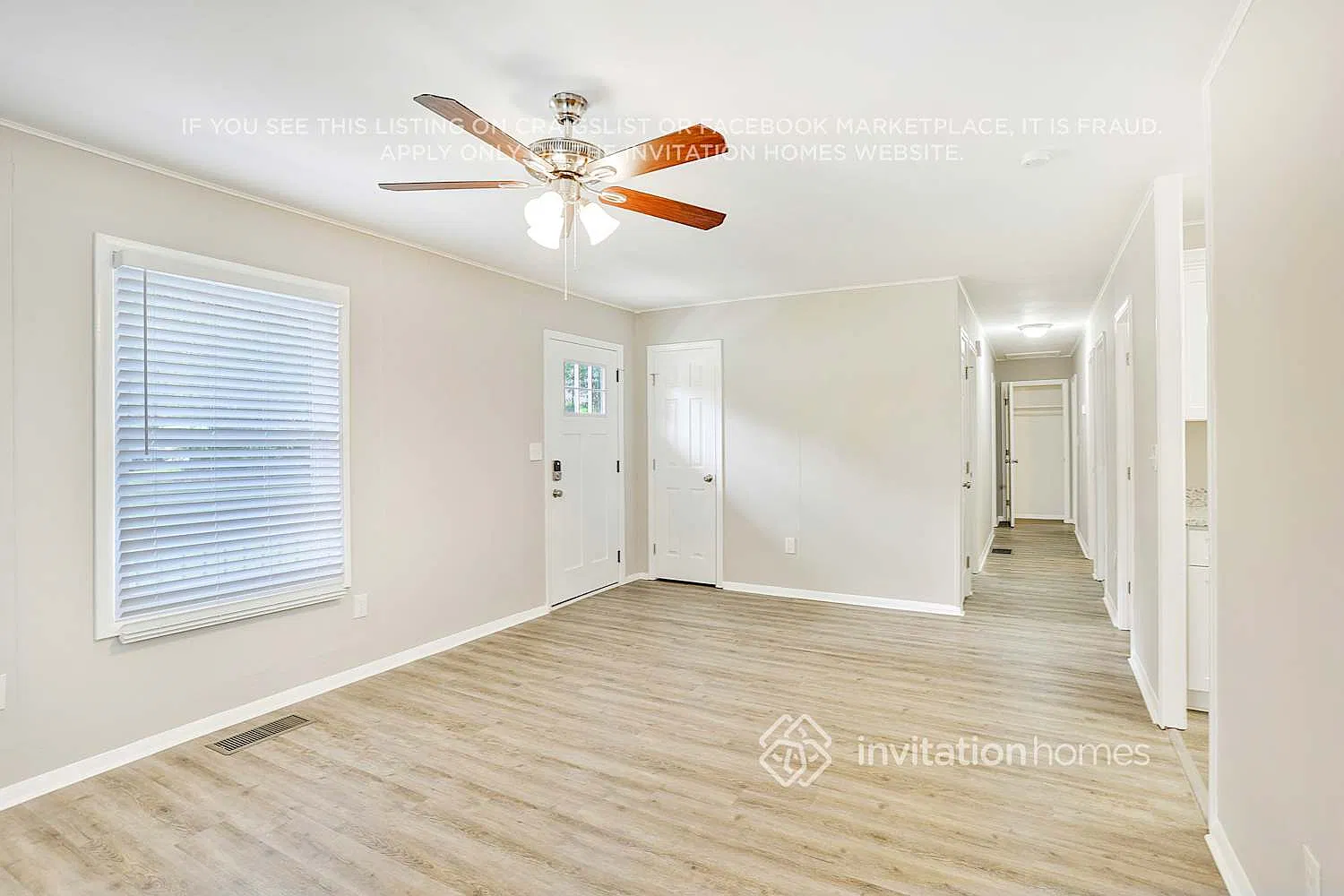 1941 Bandera Dr Decatur, GA 30032 — Photo 2