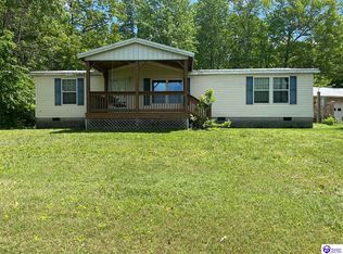 39 Pickerell Rd, Buffalo, KY 42716