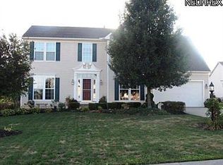 3689 Cherry Hl, Rootstown, OH 44272