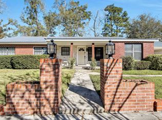 205 E Pennsylvania Ave, Bonifay, FL 32425