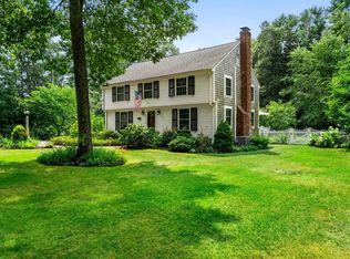 116 South St, Duxbury, MA 02332