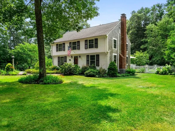 116 South St, Duxbury, MA 02332