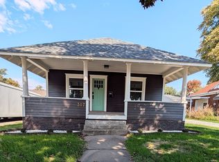 308 5th Ave E, Oskaloosa, IA 52577