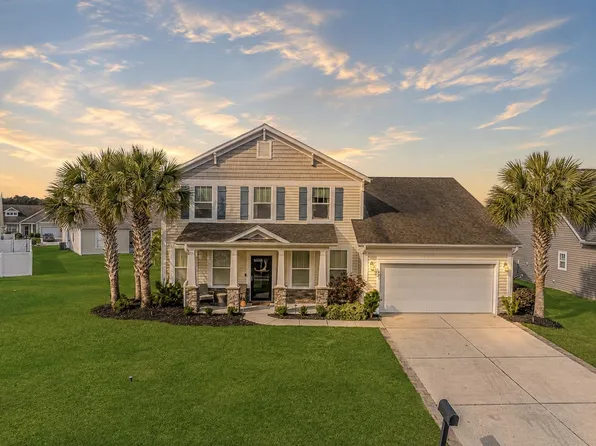 425 Tiburon Dr., Myrtle Beach, SC 29588