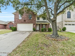 3231 Stoneydale Ln, Spring, TX 77388