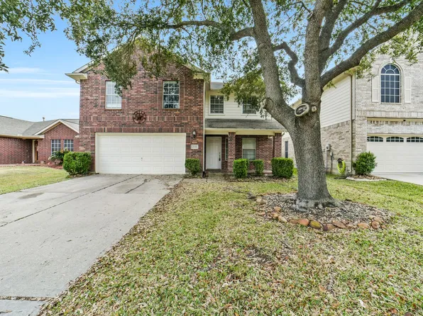3231 Stoneydale Ln, Spring, TX 77388