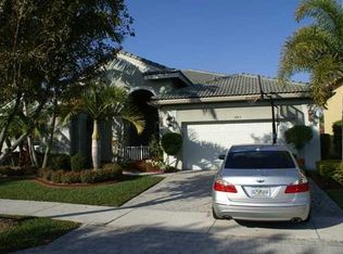 1483 Cardinal Way, Weston, FL 33327