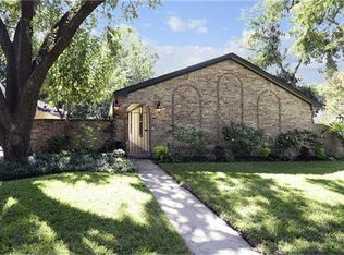 12531 Hazelwood Ln, Houston, TX 77077