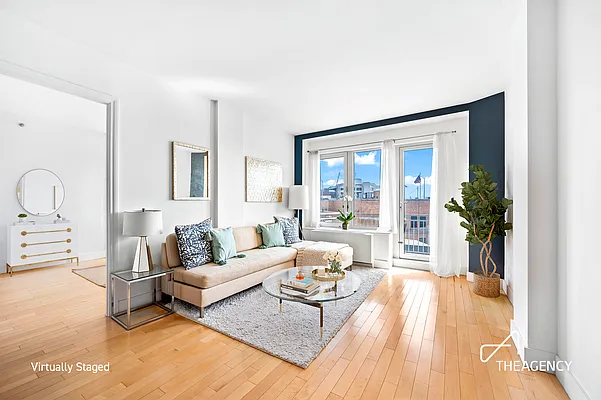 Sold by The Agency | media 1