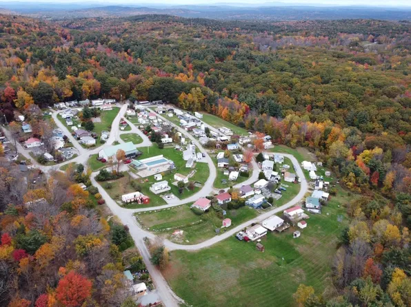 194 Buckley Road #9-10, Weare, NH 03281