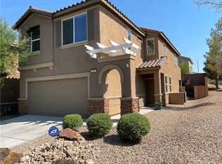 109 Fiery Hill Ave, Henderson, NV 89011