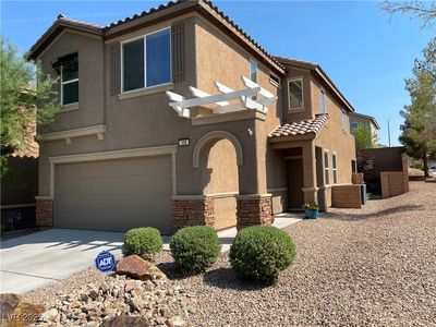 109 Fiery Hill Ave, Henderson, NV, 89011