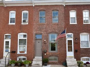 1439 Lowman St, Baltimore, MD 21230