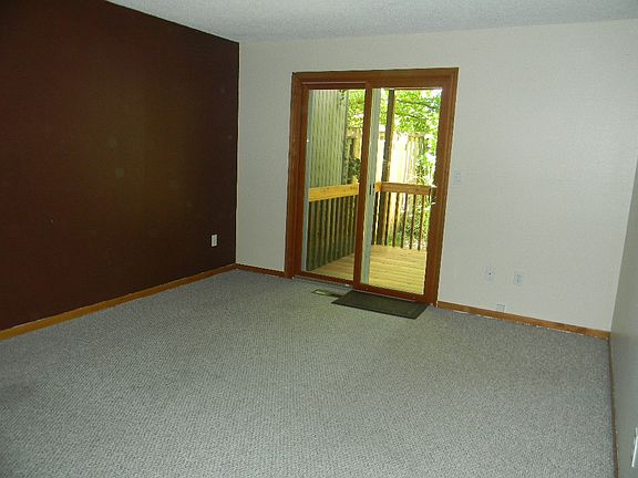 Bedroom 2, downstairs