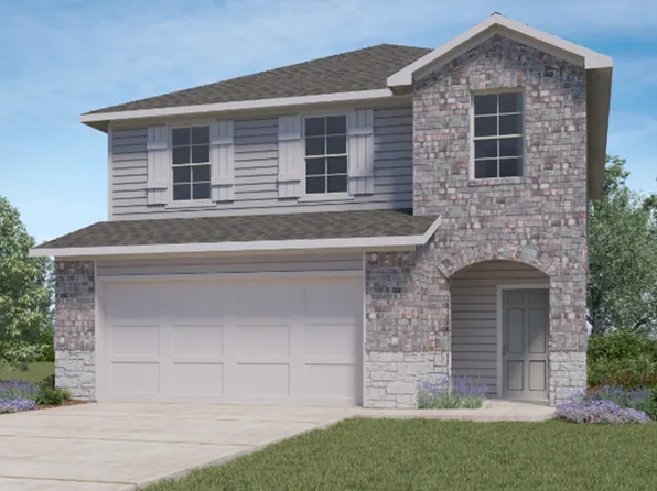365 Presley Dr, Killeen, TX 76542