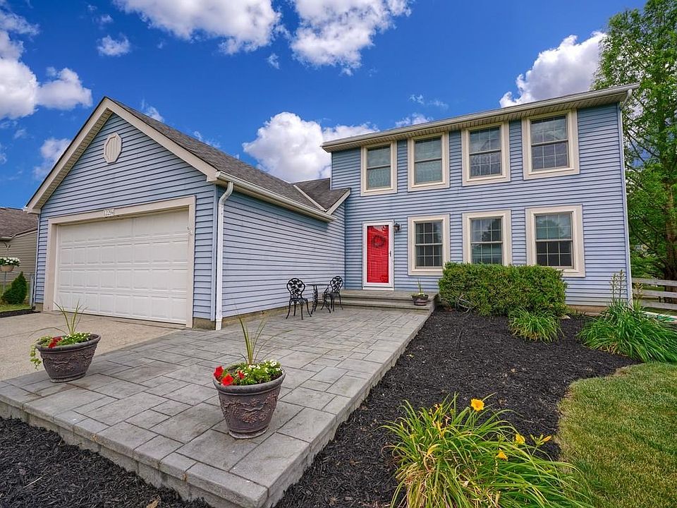 1st image of 12294 Butterfield Dr NW