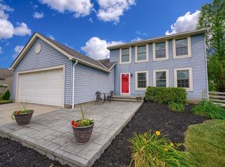 12294 Butterfield Dr NW, Pickerington, OH 43147
