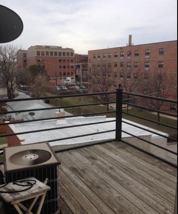 1st image of 1130 N Mozart St #3