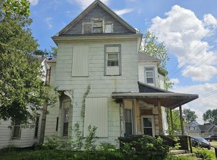 552 Heath St, Logansport, IN 46947