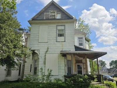 552 Heath St, Logansport, IN, 46947