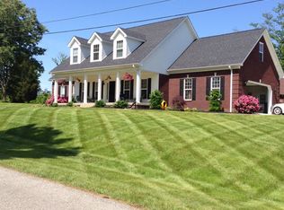233 River Cliff Blvd, Brandenburg, KY