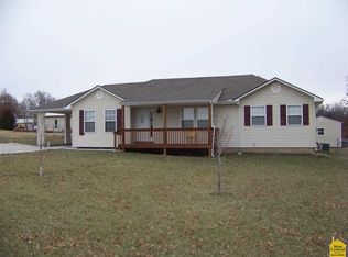 200 Oakline Dr, Lincoln, MO 65338