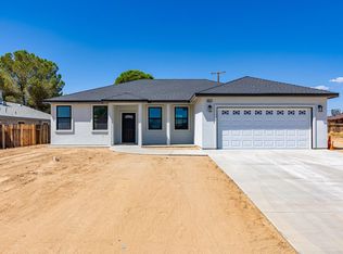 20517 Corwin St, California City, CA 93505