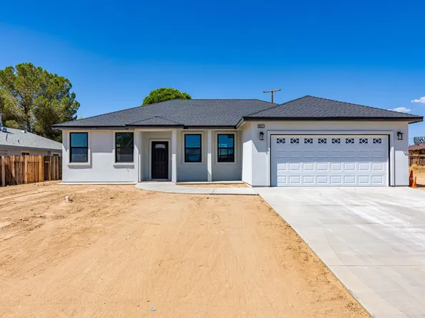 20517 Corwin St, California City, CA 93505