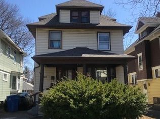 469 Lexington Ave, Rochester, NY 14613