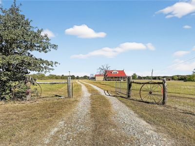 6052 County Road 157, Iola, TX, 77861