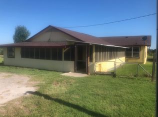 215 Rock Church Hwy, Tolar, TX 76476