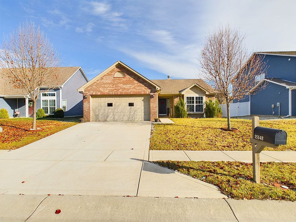 1st image of 15148 Silver Charm Dr